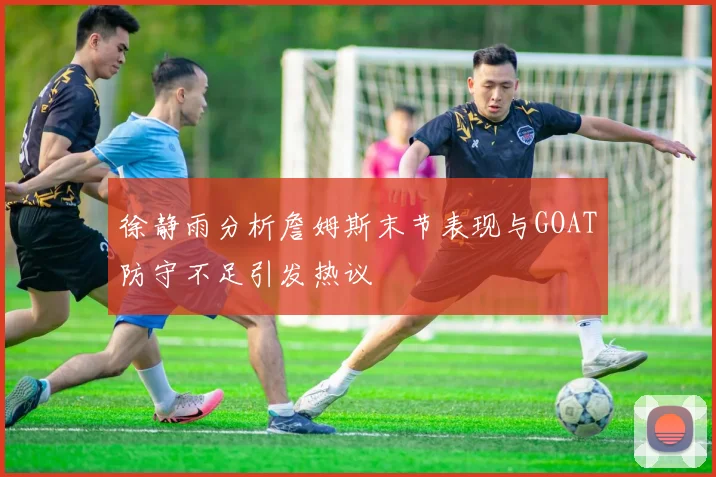 徐静雨分析詹姆斯末节表现与GOAT防守不足引发热议
