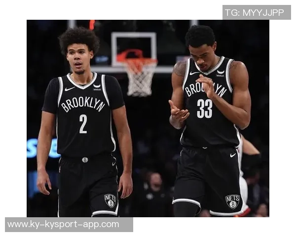 克拉克斯顿在篮网迎来第七个赛季成为球队现存队龄最长球员