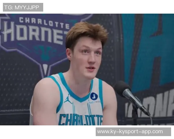 克尼佩尔新秀表现抢眼名嘴称其如27岁老将般成熟